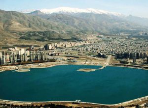 بهترین منطقه چیتگر برای زندگی