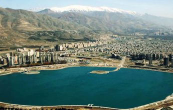 بهترین منطقه چیتگر برای زندگی