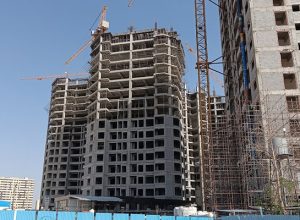 آپارتمان منطقه چیتگر تهران