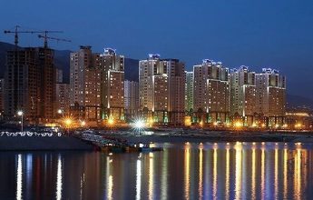 مشاور املاک در چیتگر تهران