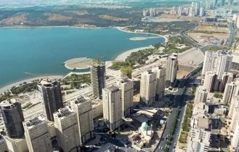 آپارتمان در چیتگر متری چند؟