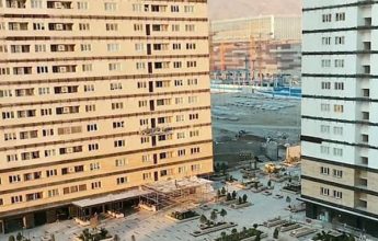 خرید آپارتمان در چیتگر